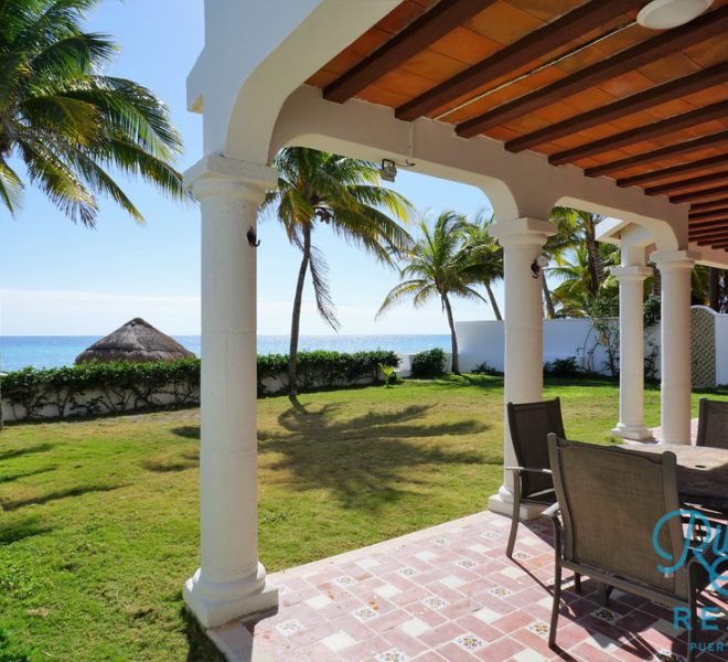 Home Run Away Realty Puerto Morelos Homes