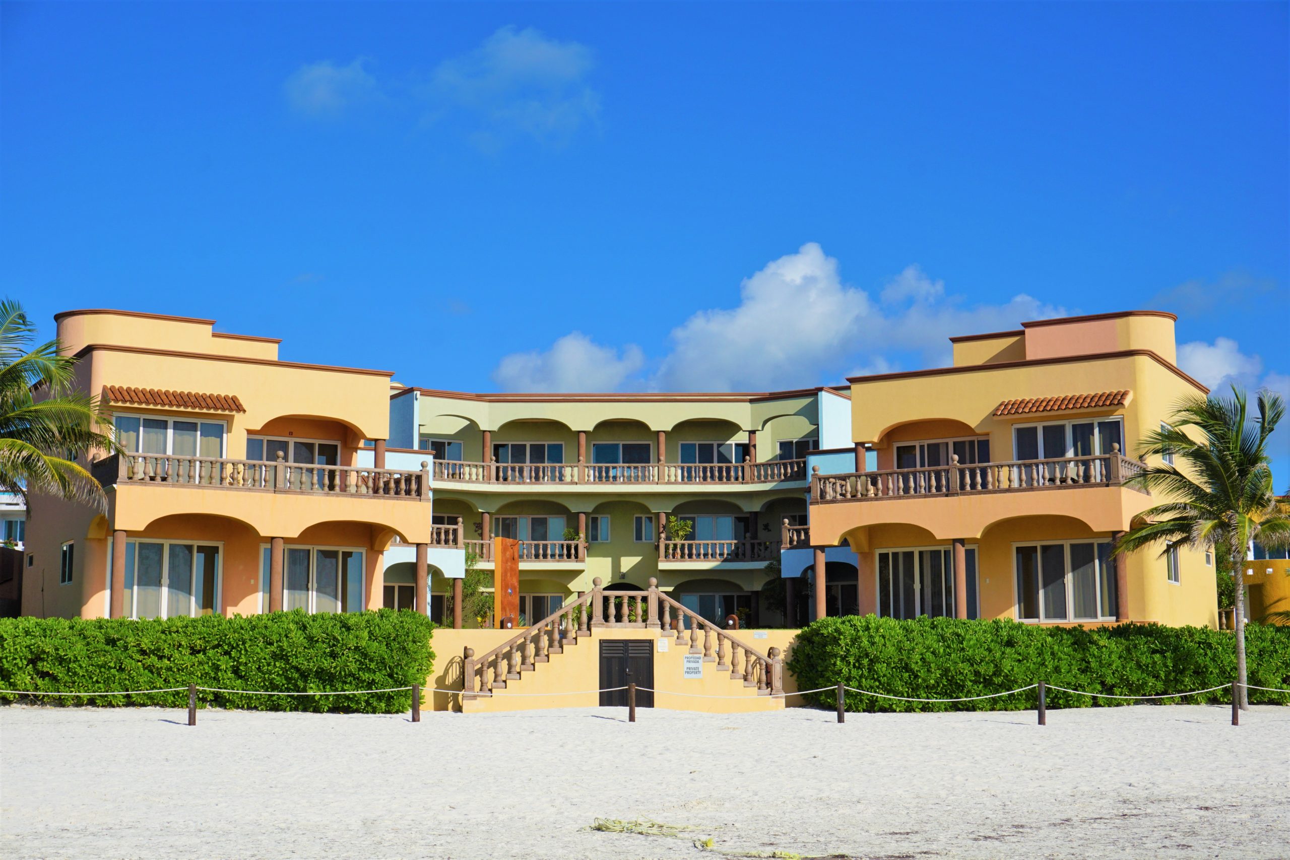 DSC05099 Run Away Realty Puerto Morelos Homes