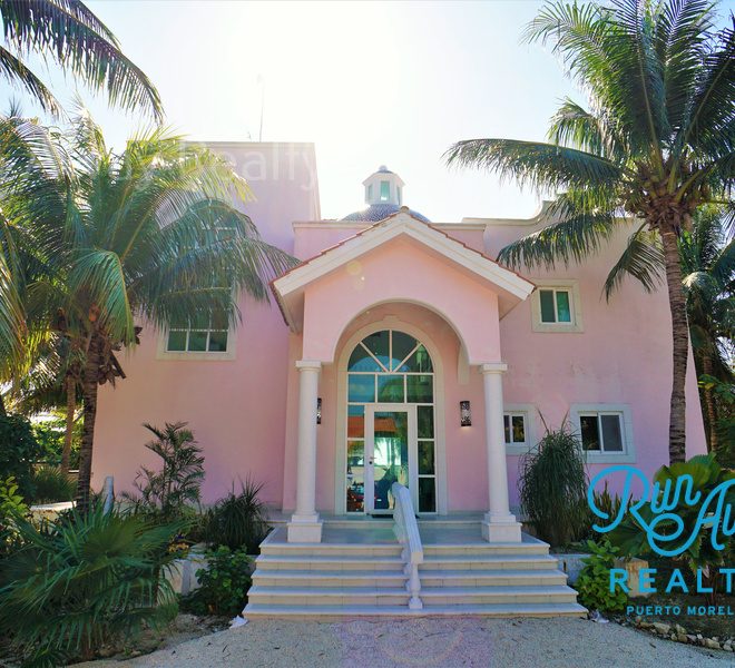 Puerto Morelos Real Estate Listings Run Away Realty Puerto Morelos