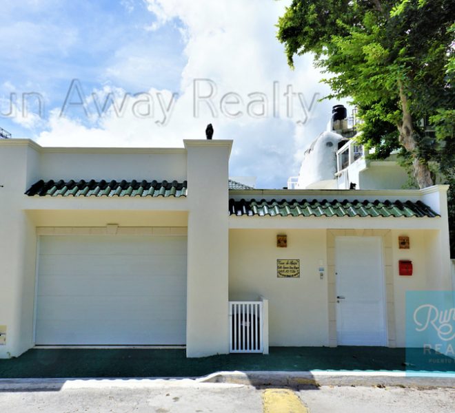 Homes for sale Puerto Morelos, Properties for Sale in Puerto Morelos