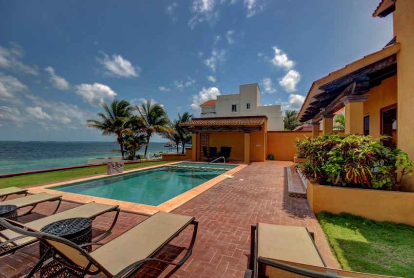 Villa Mango Sunrise