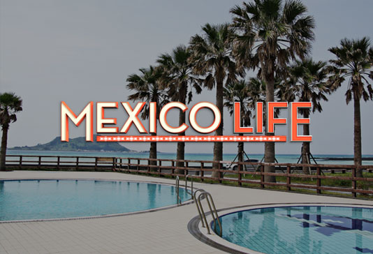 Mexico Life Episode Featuring Puerto Morelos