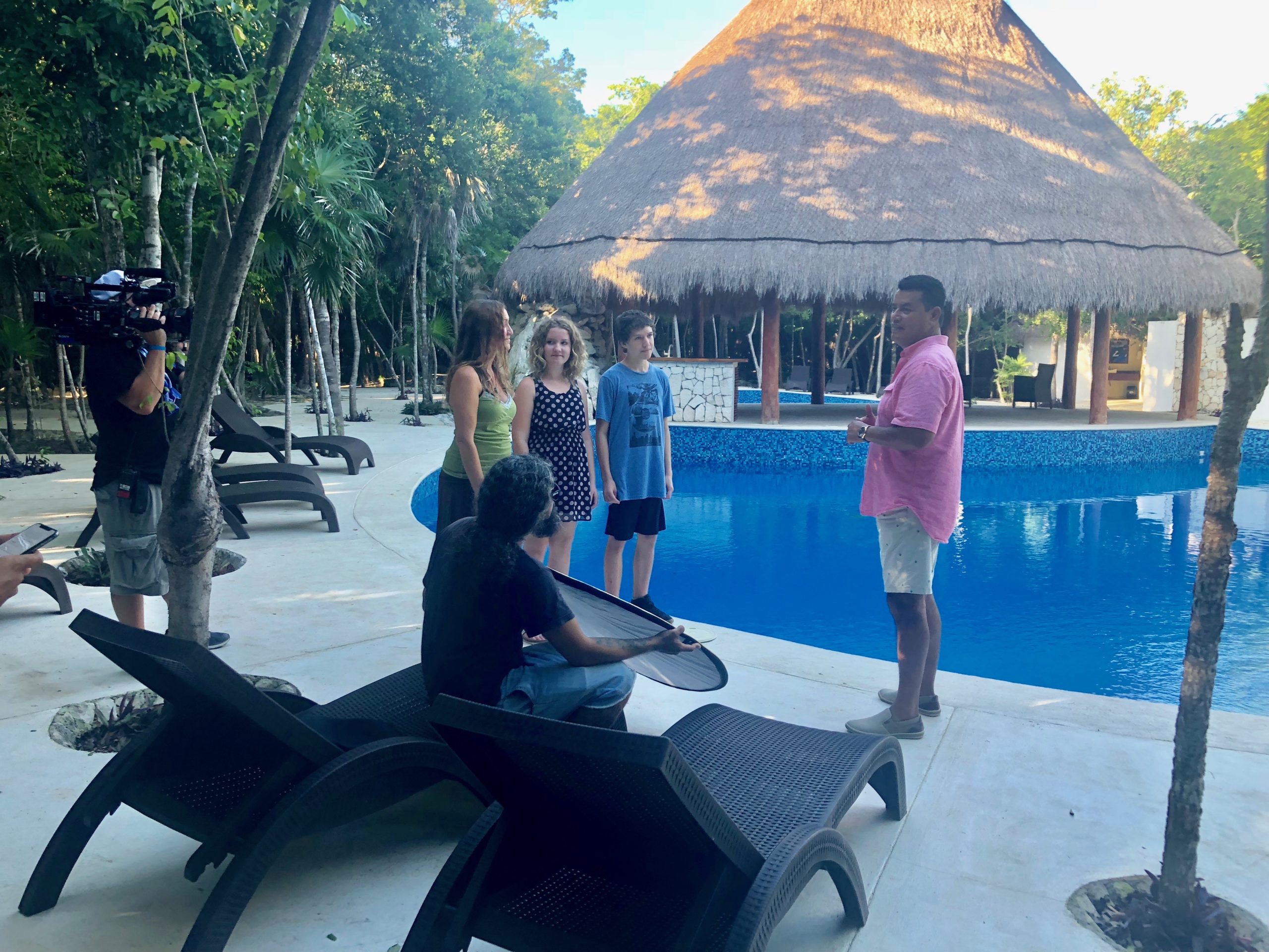 IMG12711 Run Away Realty Puerto Morelos Homes