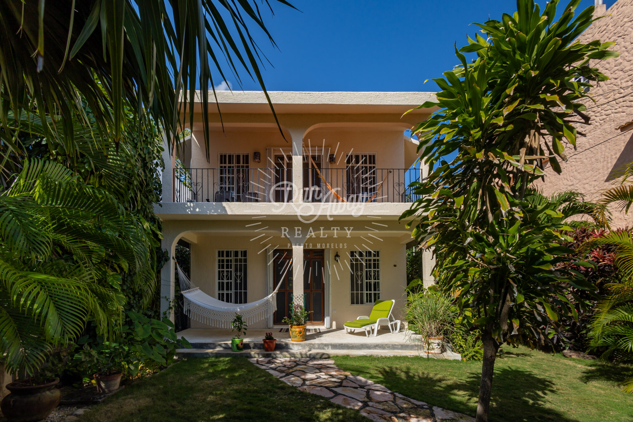 Home Search Run Away Realty Puerto Morelos Homes