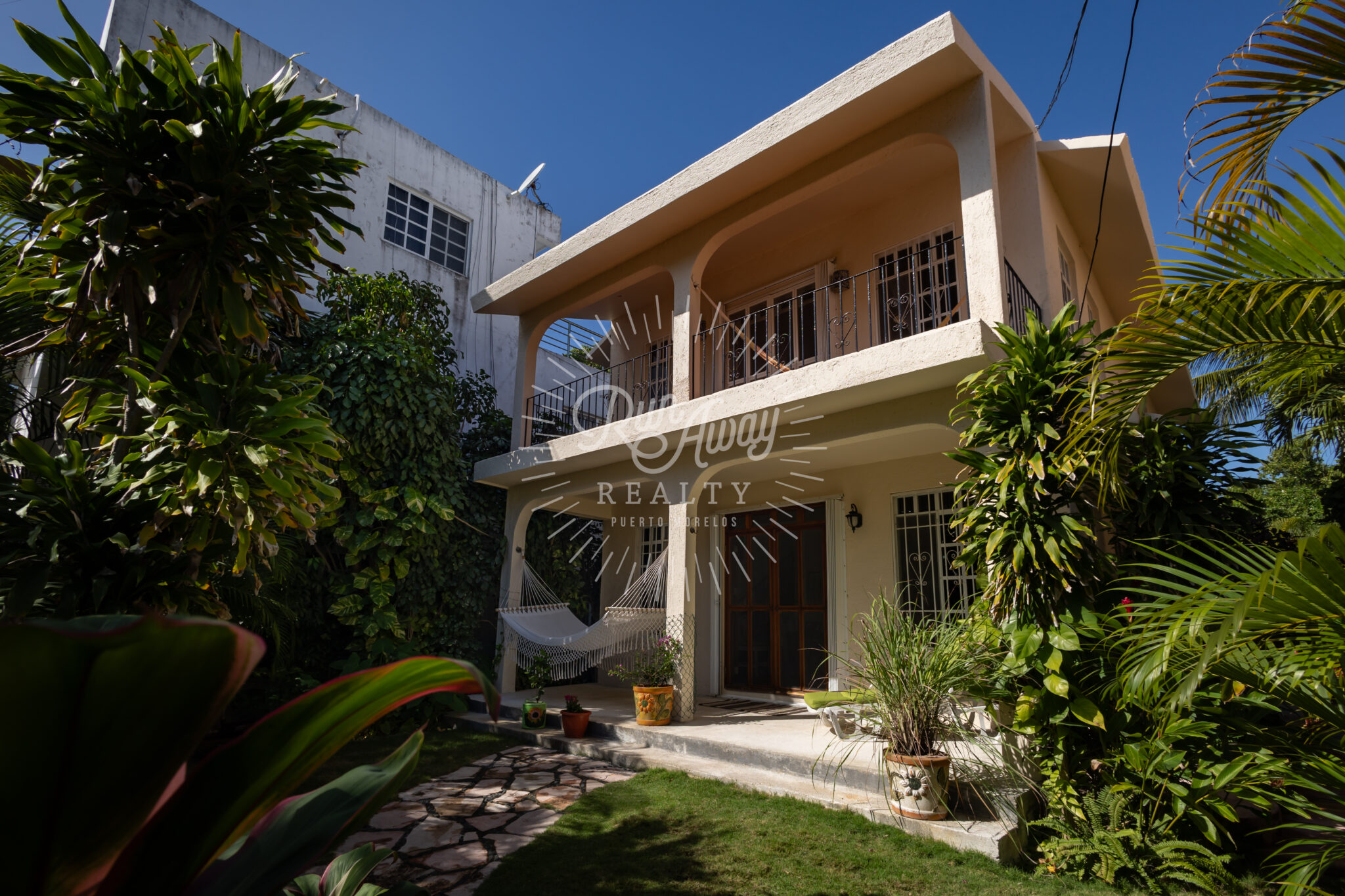 Home Search Run Away Realty Puerto Morelos Homes